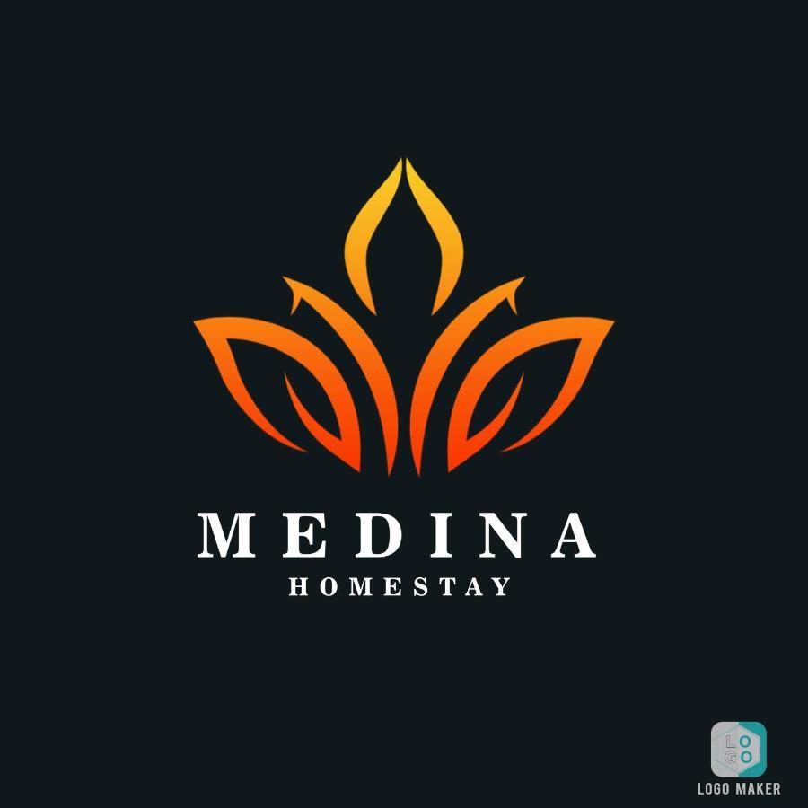 Medina Homestay Chukai Kemaman Exterior foto